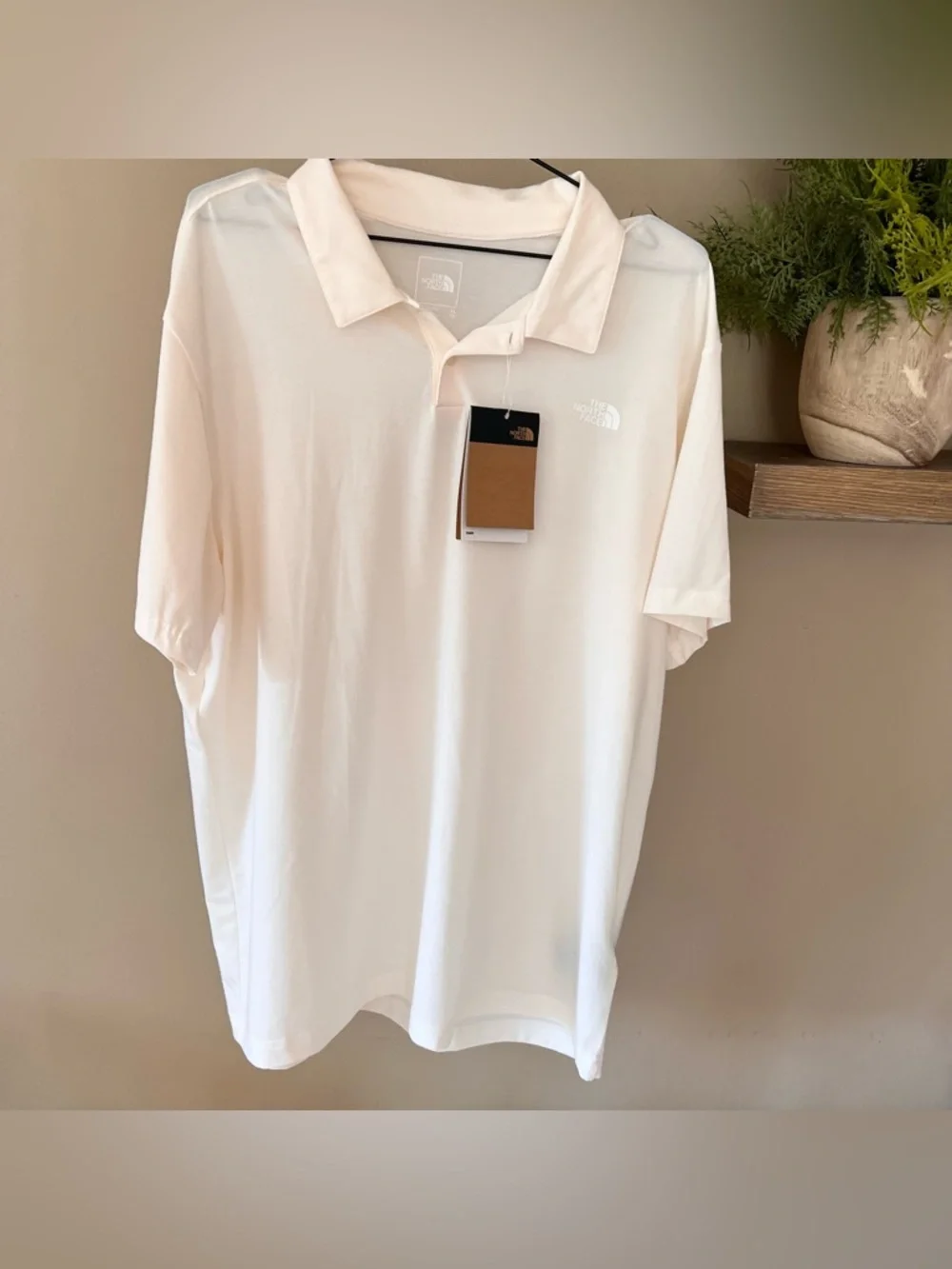 The North Face Men's Adventure Polo Shirt